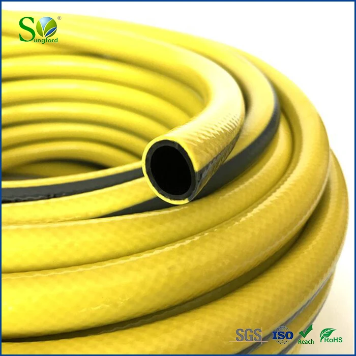 General Purpose PVC Garden Hose